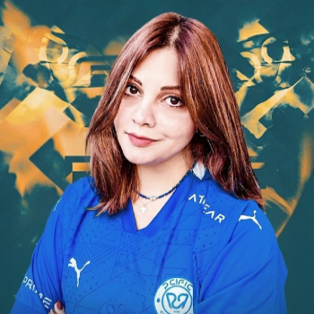 Merve Akdoğan