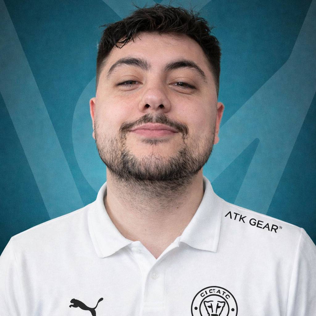 Ulaş Akçam