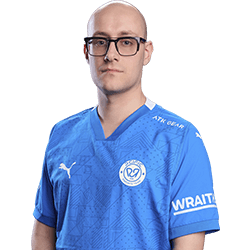 Manuel "thinkii" Martínez