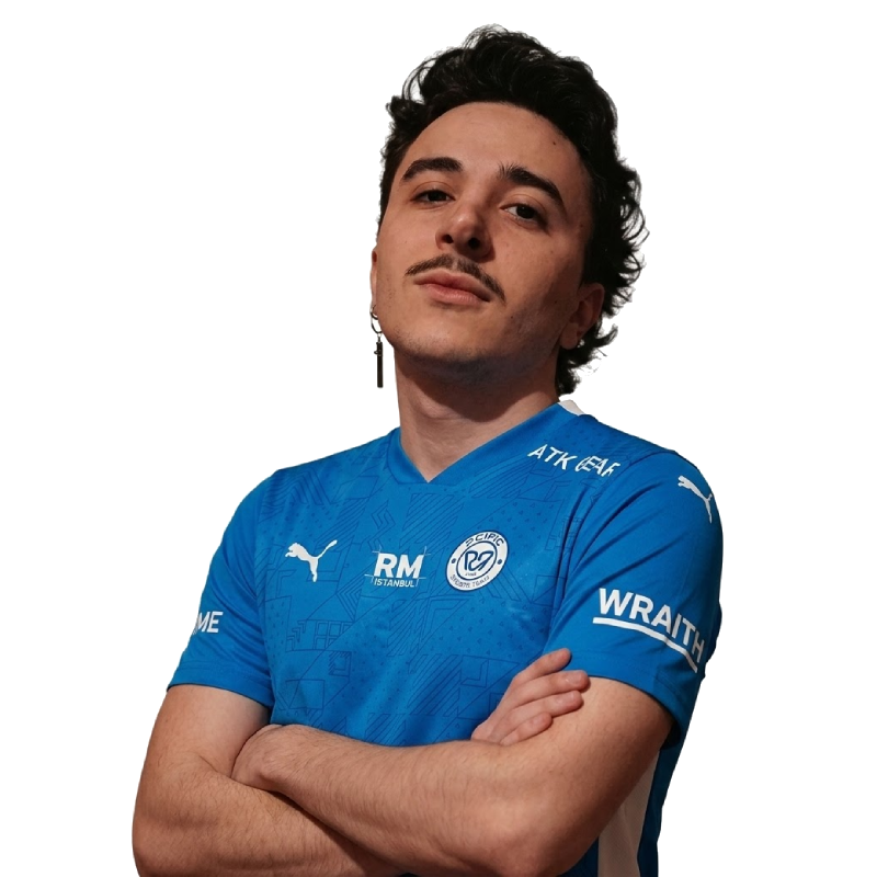 Koray "Koyo" Arpat