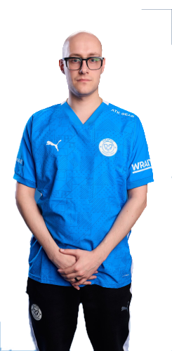 Manuel "thinkii" Martínez